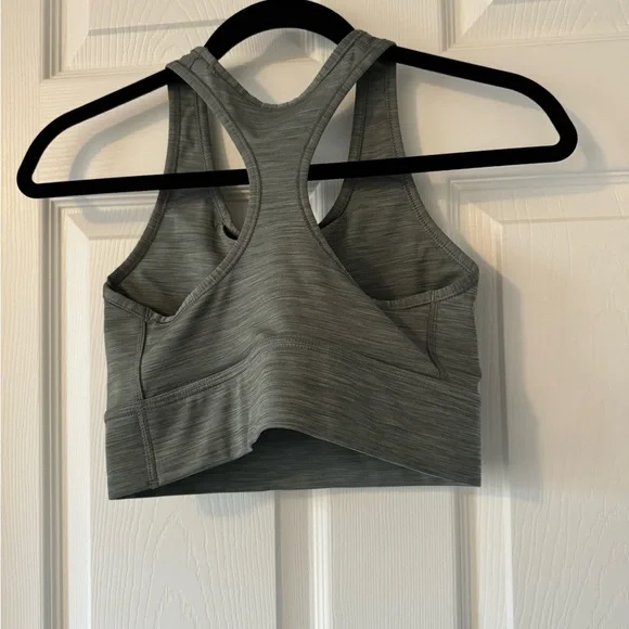 Women’s Nike DriFit Sports Bra - Picture 3 of 3